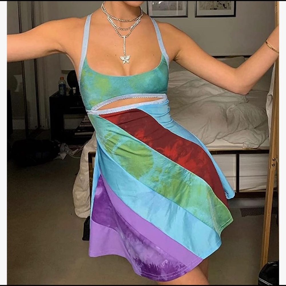 13 going on 30 dress